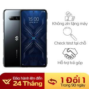 Điện thoại Xiaomi Black Shark 4 Pro 16GB/512GB