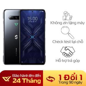 Điện thoại Xiaomi Black Shark 4 Pro 12GB/256GB