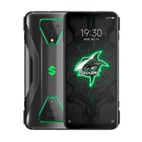 Điện thoại Xiaomi Black Shark 3 Pro , 1 đổi 1 trong 7 ngày đầu, bảo hành 12 tháng