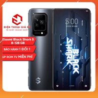 Điện thoại Xiaomi Black Shark 5 (8/128GB)-Giá rẻ HN, BH 1 đổi 1 . ( giá siêu hot )