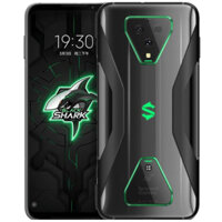 Điện thoại Xiaomi Black Shark 3 (12GB | 128GB) Mới 100% Chưa mở Seal