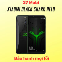 Điện thoại Xiaomi Black Shark Helo màn AMOLED 6 inch - Chip Snap 845