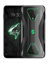 Điện thoại Xiaomi Black Shark 3 - 8GB RAM, 128GB, 6.67 inch