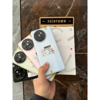 Điện thoại  Xiaomi CIVI 4 Pro - Xiaomi 14 CIVI 5G 12/256gb (Snapdragon 8s Gen 3) camera leica fullbox likenew