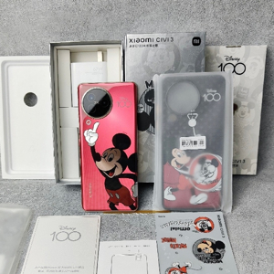 Điện thoại Xiaomi Civi 8GB/128GB