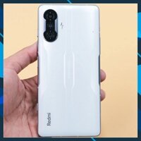 điện thoai xiaomi k40