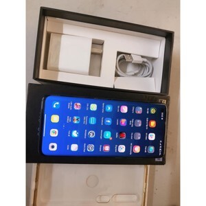 Điện thoại Xiaomi Mi 10 Pro 256GB 2sim