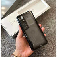 Điện thoại Xiaomi Mi 10 Ultra Unlock Rom EU 12/256 Oled 90Hz 108mpx Zoom 120x Snapdragon 865