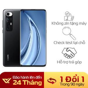 Điện thoại Xiaomi Mi 10S 12GB/256GB