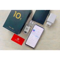 Điện thoại Xiaomi Mi 10T Pro 5G (8GB/256GB) -Hàng chính hãng-Bảo hành 12 tháng