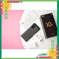Điện thoại Xiaomi Mi 10T Pro 5G (8GB/256GB) Màn hình tần số quét 144 Hz, và cụm camera khủng, Máy mới Có Tiếng Việt