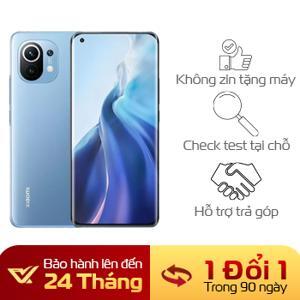 Điện thoại Xiaomi Mi 11 5G 12GB/256GB