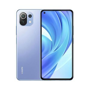 Điện thoại Xiaomi Mi 11 Lite 8GB/128GB 6.55 inch