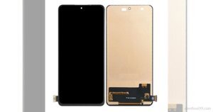 Điện thoại Xiaomi Mi 11 Pro 8GB/128GB