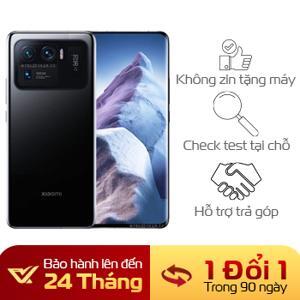 Điện thoại Xiaomi Mi 11 Ultra 12GB/512GB 6.81 inch