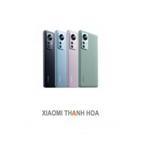 Điện Thoại Xiaomi Mi 12 Pro