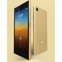 Điện Thoại Xiaomi Mi 3 Ram 2Gb Rom 16Gb -  - Có sẵn Tiếng Việt ( Fullbox )