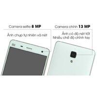 điện thoại Xiaomi Mi 4 - Xiaomi Mi4 Chính Hãng ram 4G/16G, Màn hình: IPS LCD, 5", Full HD, CPU: Snapdragon 801 4 nhân