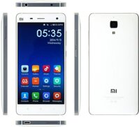 Điện thoại Xiaomi Mi 4 ram 3G - có Tiếng Việt - Màu Trắng