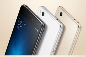 Điện thoại Xiaomi Mi 4S 3GB/64GB 2 Sim