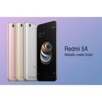 Điện thoại xiaomi Mi 5a chính hãng DGW