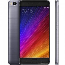 Điện thoại Xiaomi Mi 5S - 32Gb