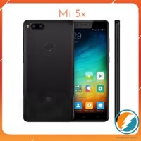 Điện thoại Xiaomi Mi 5X ram 4G/64G Mới Fullbox có Tiếng Việt - Snap 625 Camera kép