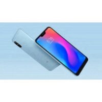 Điện thoại Xiaomi Mi 6X 64GB 6GB