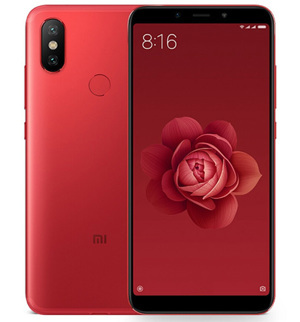 Điện thoại Xiaomi Mi 6X 6GB/128GB 5.99 inch