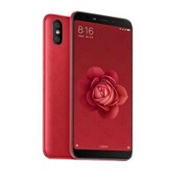 Điện thoại Xiaomi Mi 6X - 6GB RAM, 64GB, 5.99 inch