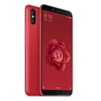 Điện Thoại Xiaomi Mi 6X (RAM 4GB) Chính Hãng