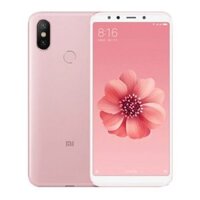 Điện Thoại Xiaomi Mi 6X (Ram 6GB) Chính Hãng