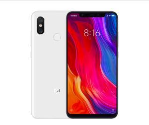 Điện thoại Xiaomi Mi 8 - 6GB RAM, 64GB, 6.21 inch