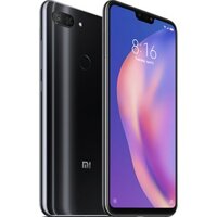ĐIỆN THOẠI XIAOMI MI 8 LITE 64GB RAM 6G FULLBOX (BH 12 THÁNG)
