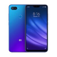 ĐIỆN THOAI XIAOMI MI 8 LITE RAM 4GB VÀ 6GB - MỚI NGUYÊN SEAL - HÀNG NHẬP KHẨU[CHÍNH HÃNG] [GIÁ BÁN SỈ]