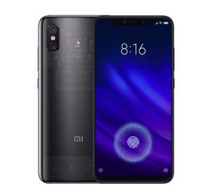 Điện thoại Xiaomi Mi 8 Pro - 8GB RAM, 128GB, 6.21 inch