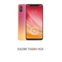 Điện Thoại Xiaomi Mi 8 Pro RAM 6GB ROM 128GB