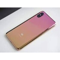 điện thoại Xiaomi Mi 8 Pro 2sim ram 8G rom 128G Chính Hãng, Chipset: Snapdragon 845 8 nhân, Cày Game siêu chất