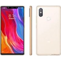 điện thoại Xiaomi Mi 8 Se - Xiaomi Mi8 Se 2sim Ram 6G/64G, Máy Chính Hãng, Chiến Game nặng Chất