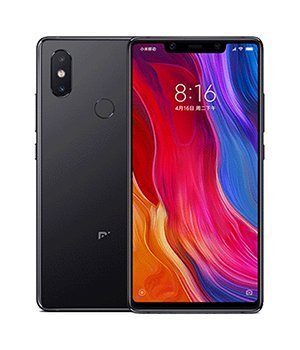 Điện thoại Xiaomi Mi 8 SE (8SE) - 4GB RAM, 64GB, 5.88 inch