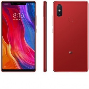Điện thoại Xiaomi Mi 8 SE (8SE) - 4GB RAM, 64GB, 5.88 inch
