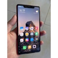 điện thoại xiaomi mi 8 se màu đỏ ram 4gb, rom 64gb đã qua sử dụng