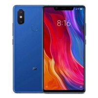 Điện thoại Xiaomi Mi 8 SE RAM 6GB Chính Hãng