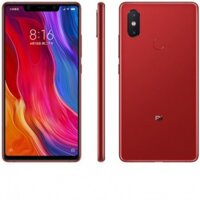 ĐIỆN THOẠI XIAOMI MI 8 SE 6GB/64GB - NHẬP KHẨU - MỚI NGUYÊN SEAL [CHÍNH HÃNG] [GIÁ BÁN SỈ]