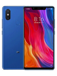 Điện thoại Xiaomi Mi 8 SE (8SE) - 4GB RAM, 64GB, 5.88 inch