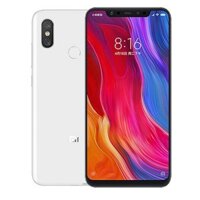 Điện Thoại Xiaomi Mi 8 (6GB/64GB) Chính Hãng