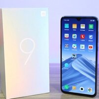 Điện thoại Xiaomi Mi 9 , Nguyên hộp