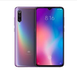Điện thoại Xiaomi Mi 9 - 6GB RAM, 128GB, 6.39 inch