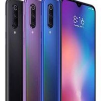 ĐIỆN THOẠI XIAOMI MI 9 SE 8/128 MVT- FULL TIẾNG VIỆT- KÈM SẠC ZIN