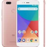 Điện thoại Xiaomi Mi A1 - 64GB